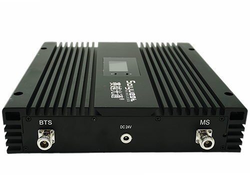 细水乡双频手机信号增强器2000㎡