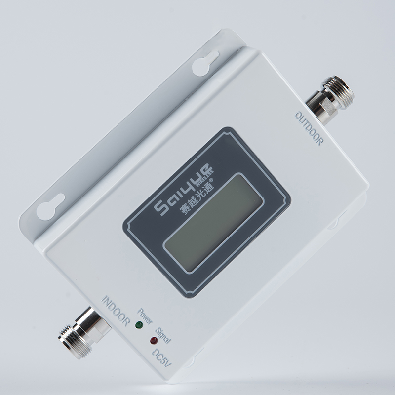 细水乡家用配电房机房信号放大器200㎡