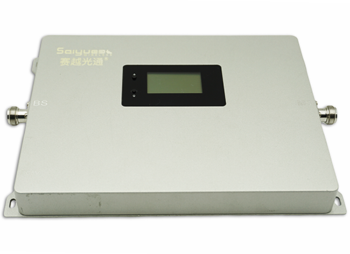  细水乡三频/四频/五频手机信号接收器800㎡