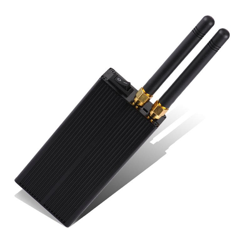  细水乡1.2G/1.5G导航屏蔽器