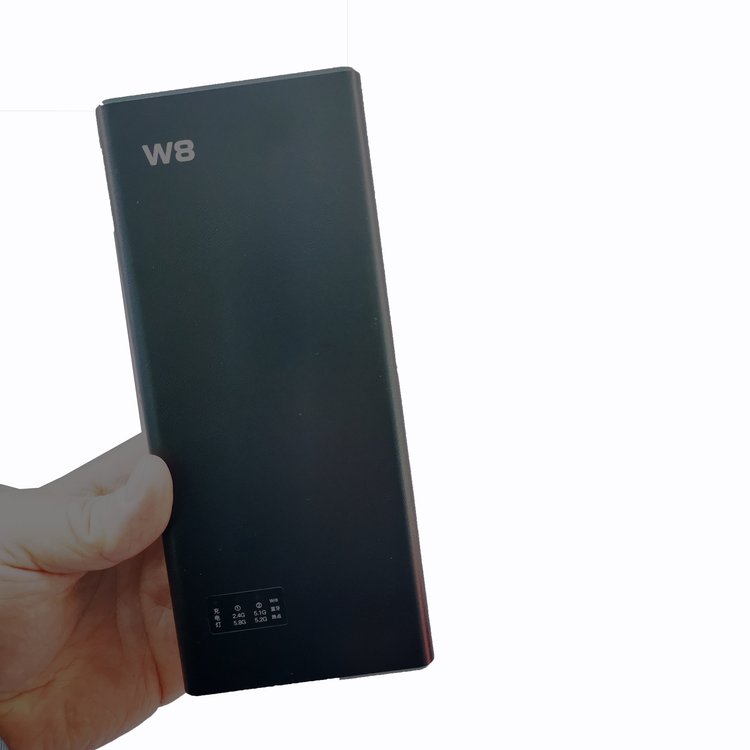  细水乡蓝牙WiFi信号屏蔽器