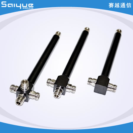  细水乡FM调频广播同步广播功分器