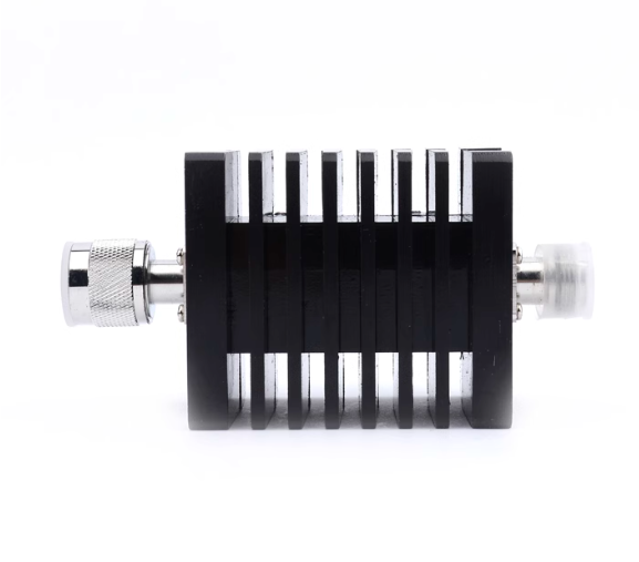  细水乡腔体固定衰减器0-3G/0-4G  N型接口