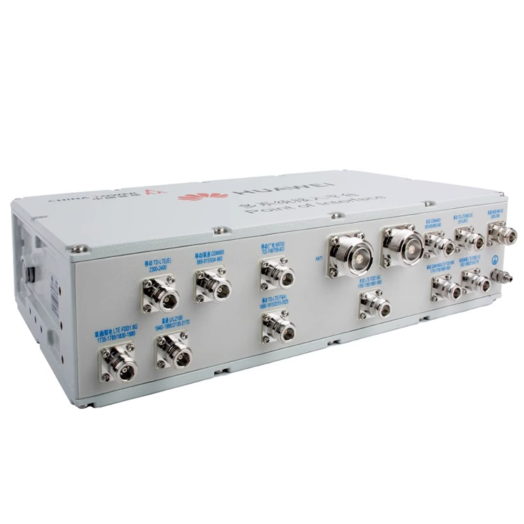  细水乡4G5G腔体POI多频合路器